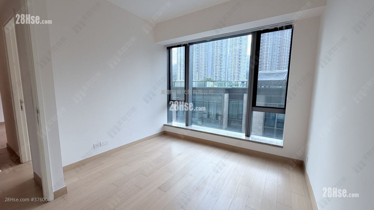 Capri 售盘 3 房 829 平方尺