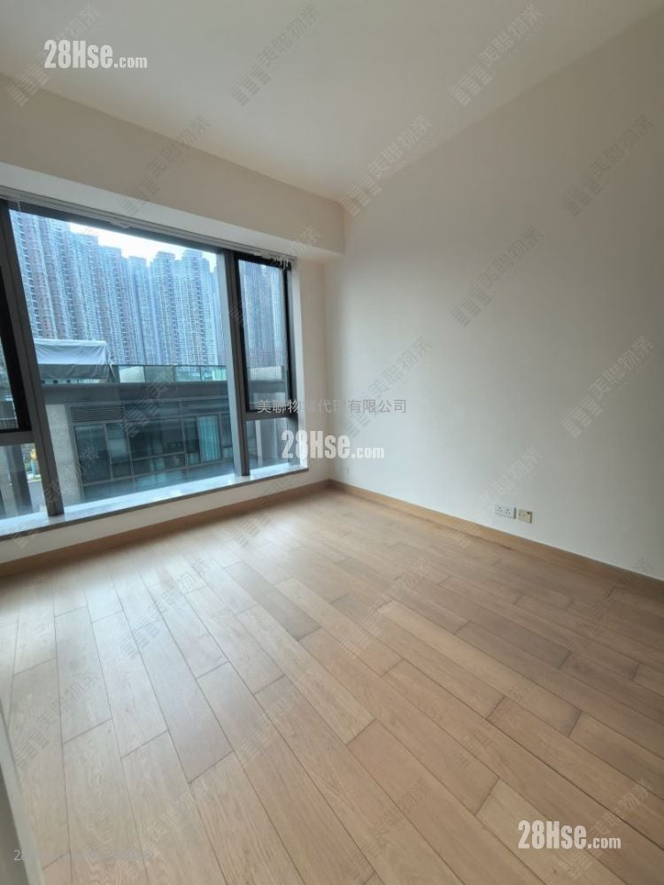 Capri 售盘 3 房 829 平方尺