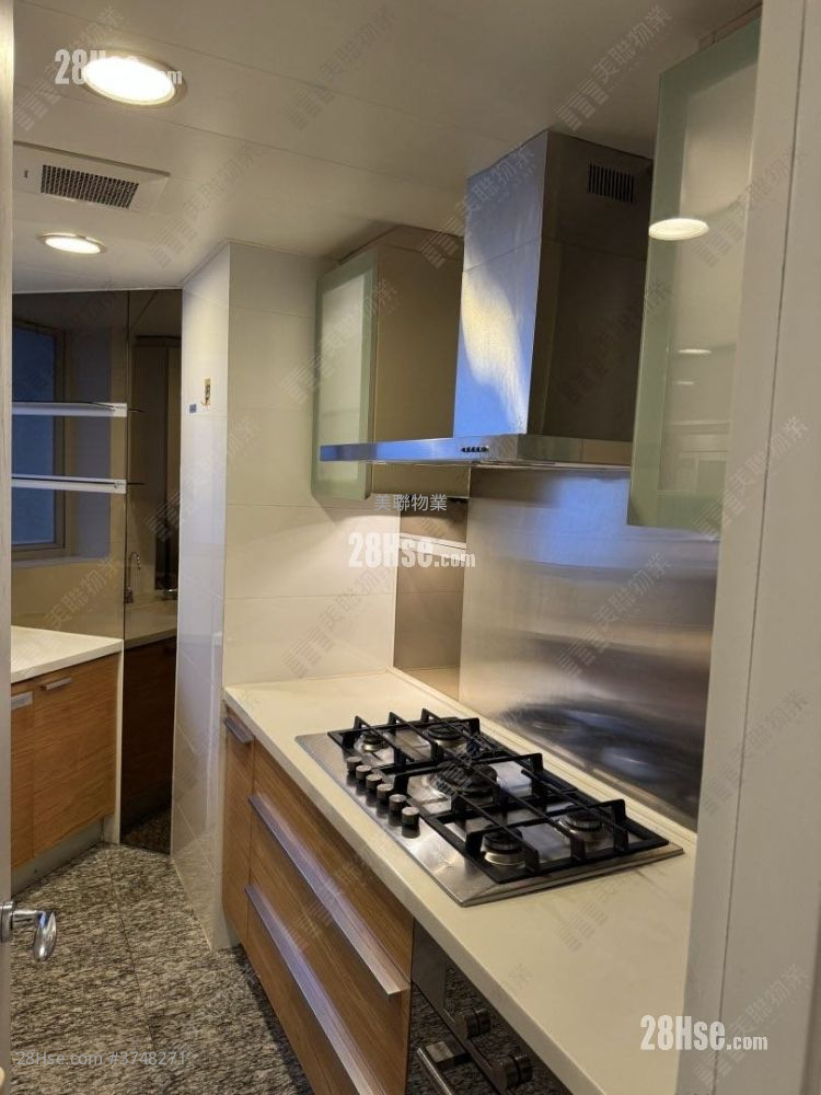 名城 租盤 959 平方呎