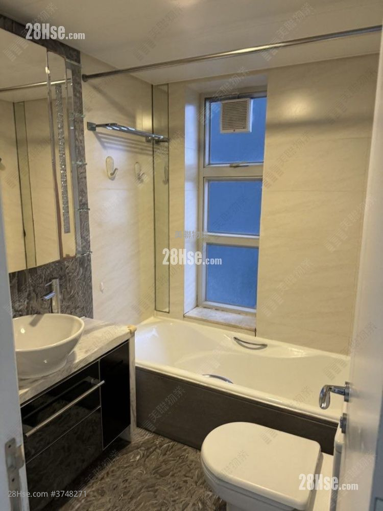 名城 租盤 959 平方呎