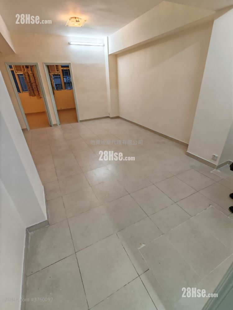 国梁楼 售盘 2 房 , 1 浴室 598 平方尺