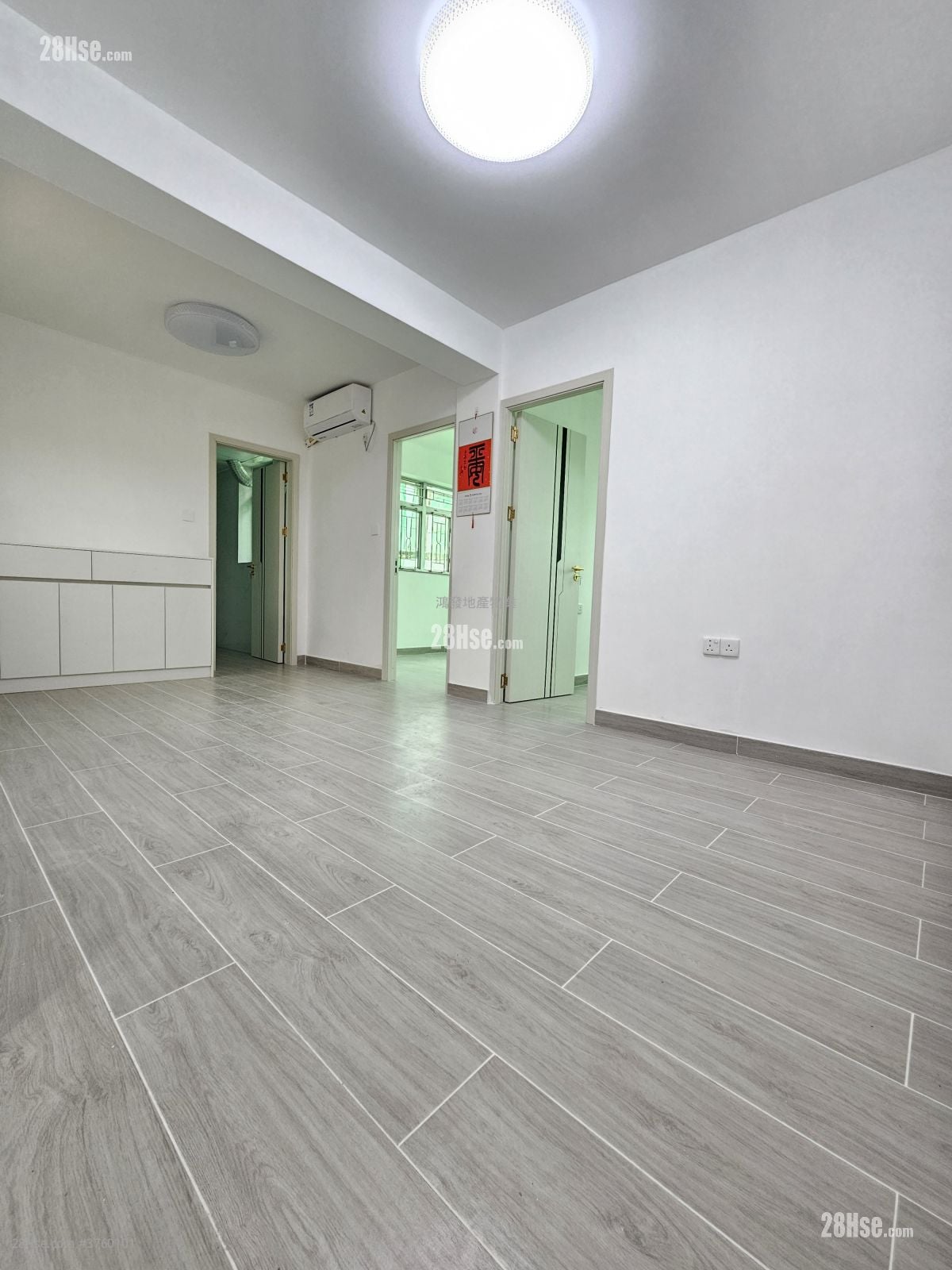 Cheung Shing Building Sell 2 Bedrooms , 1 Bathroom 509 ft²