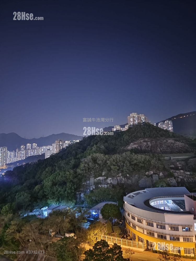 彩峰苑 售盘 3 房 , 1 浴室 597 平方尺