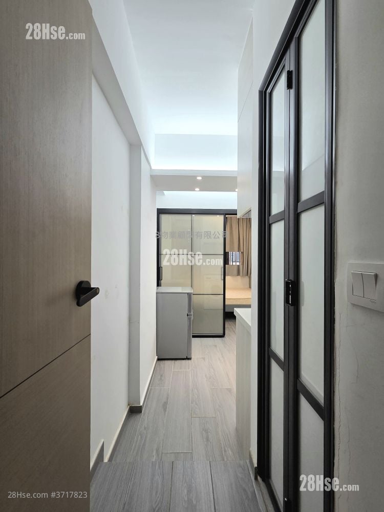 Kim Tak Building Rental 1 Bedroom , 1 Bathroom 150 ft²