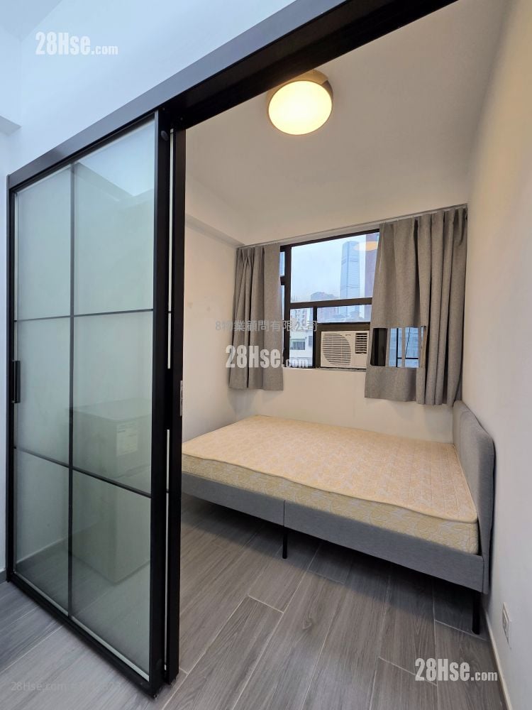 Kim Tak Building Rental 1 Bedroom , 1 Bathroom 150 ft²