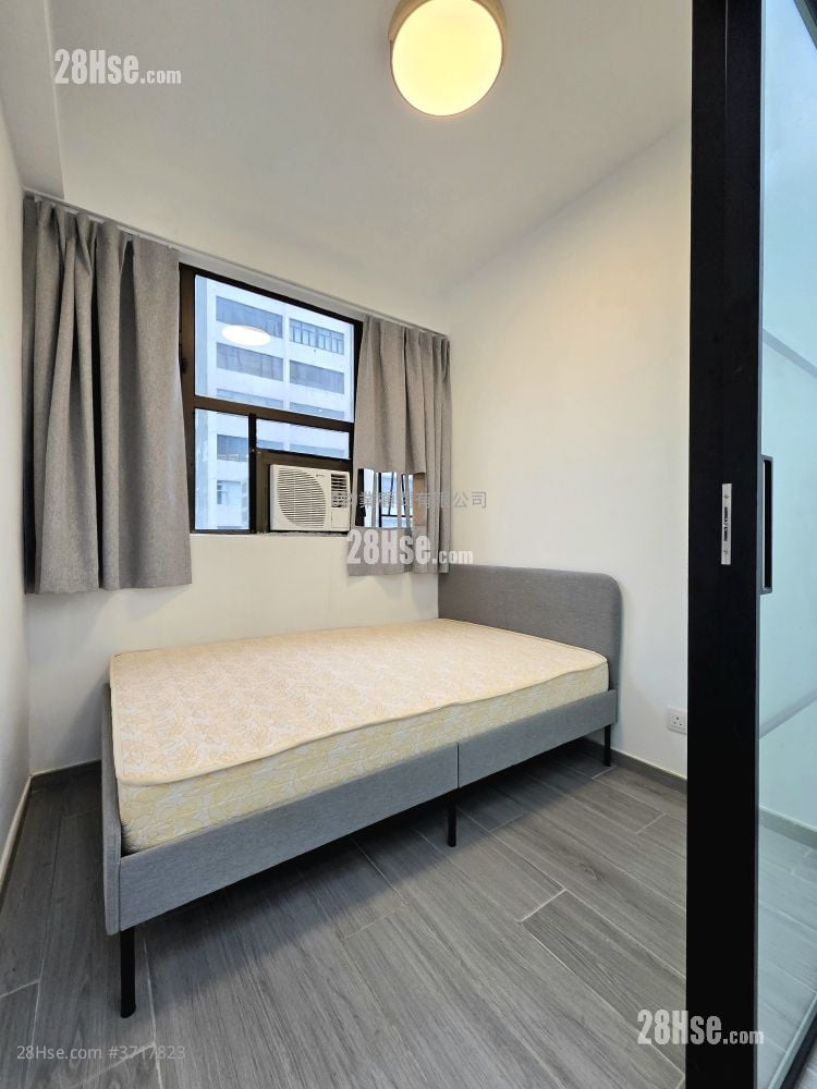 Kim Tak Building Rental 1 Bedroom , 1 Bathroom 150 ft²