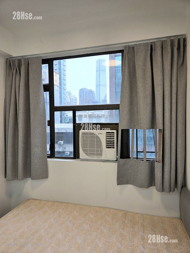 Kim Tak Building Rental 1 Bedroom , 1 Bathroom 150 ft²