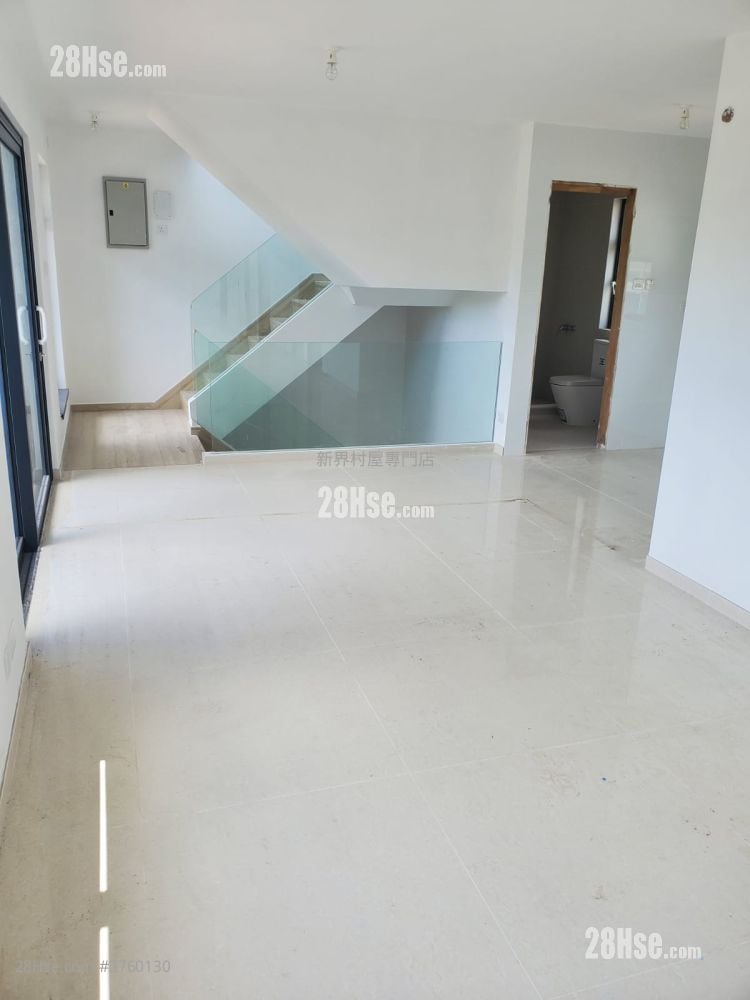 村屋 售盘 5+ 房 2,100 平方尺