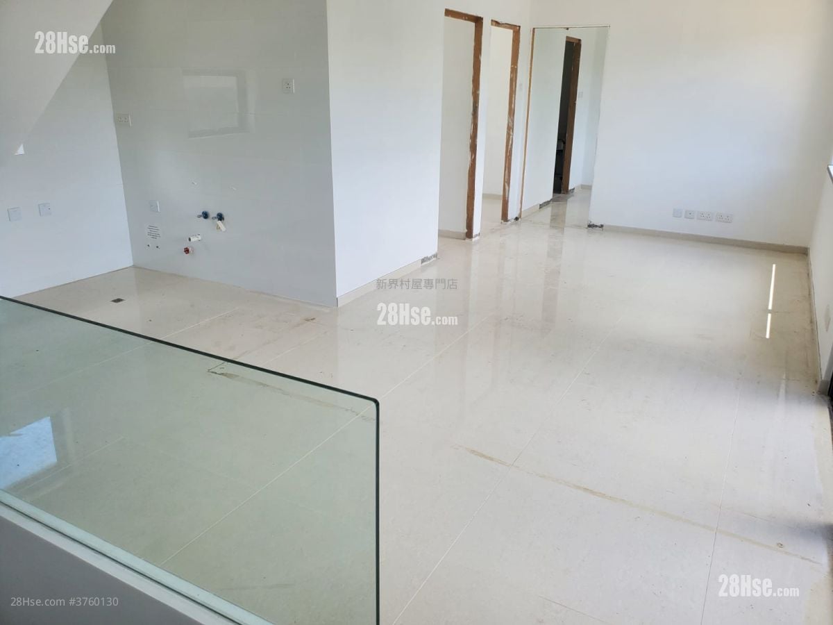 村屋 售盘 5+ 房 2,100 平方尺