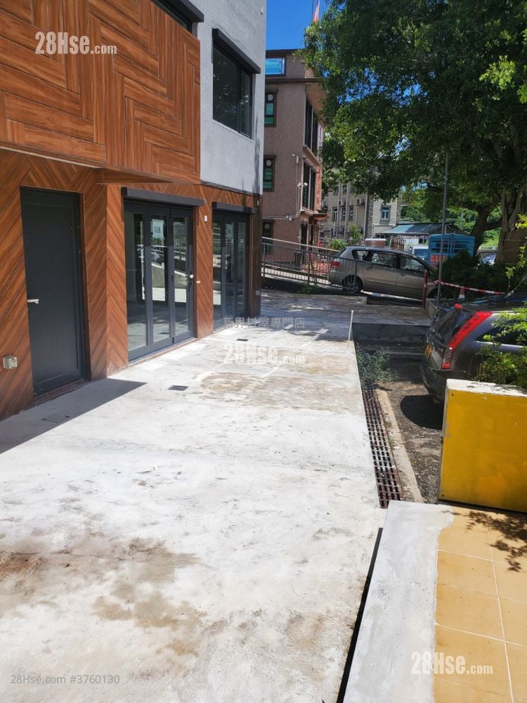 村屋 售盘 5+ 房 2,100 平方尺