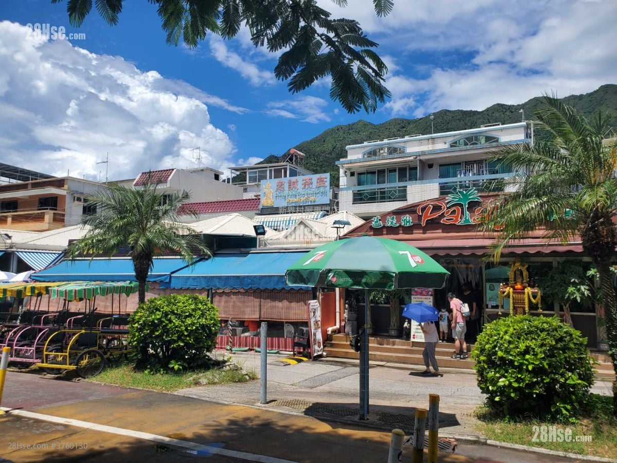 村屋 售盘 5+ 房 2,100 平方尺