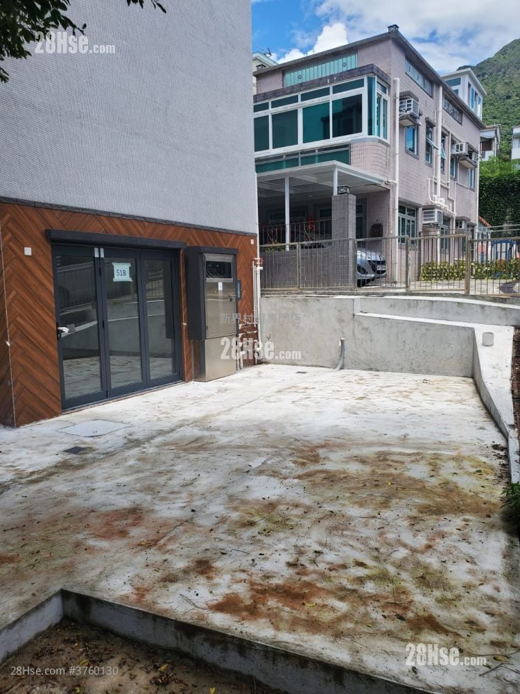 村屋 售盘 5+ 房 2,100 平方尺