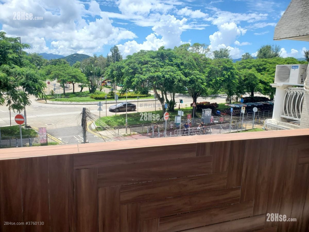 村屋 售盘 5+ 房 2,100 平方尺