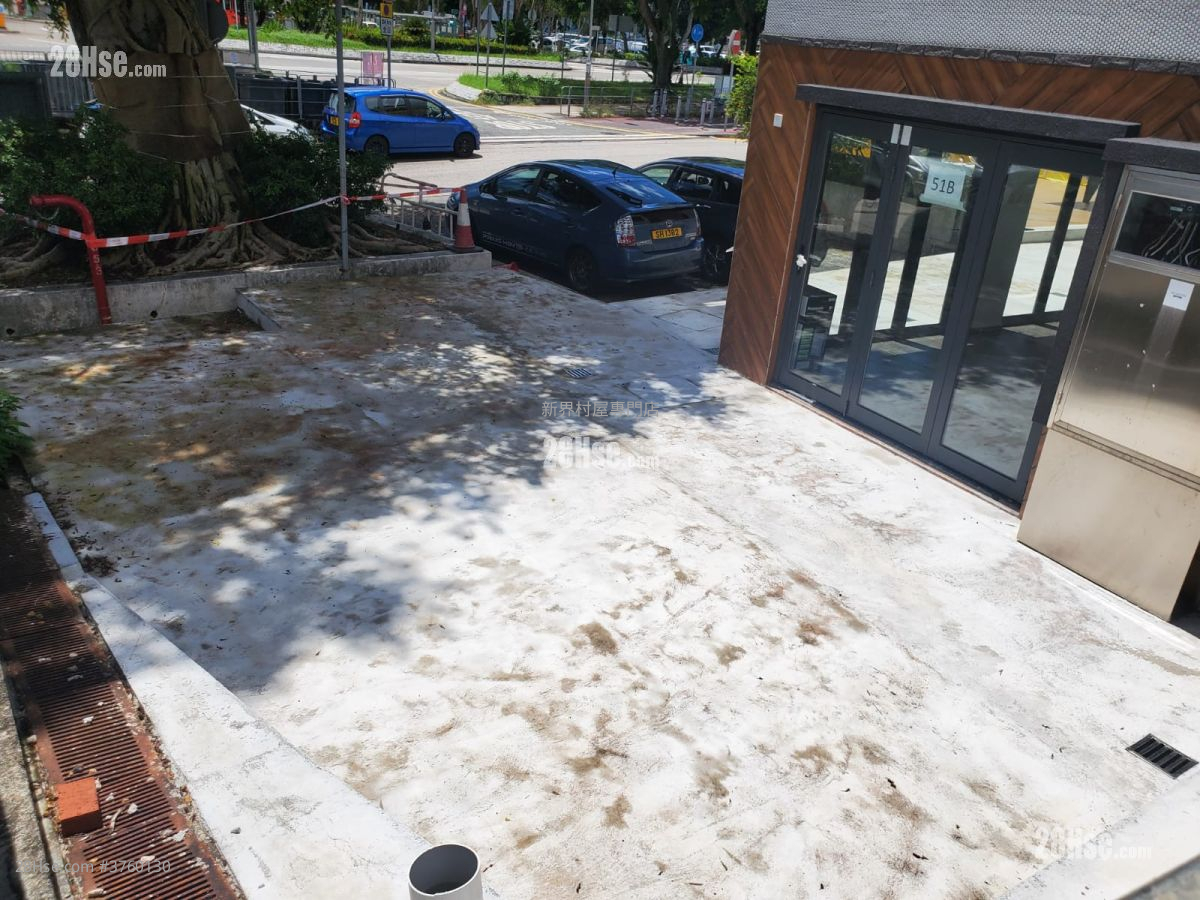 村屋 售盘 5+ 房 2,100 平方尺