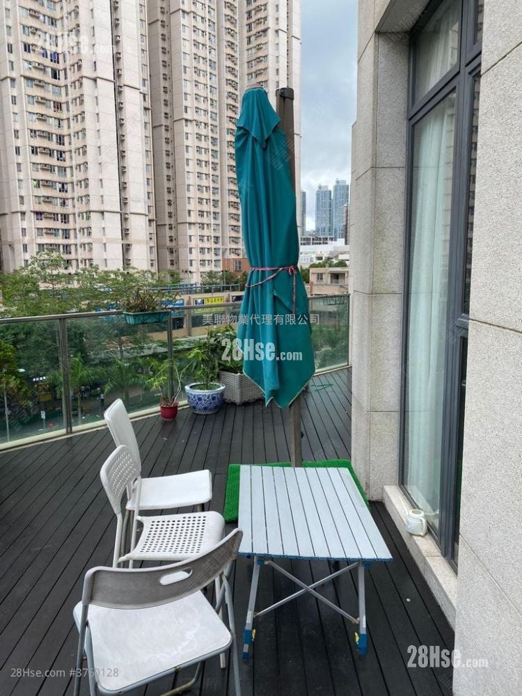 天晋 售盘 2 房 783 平方尺