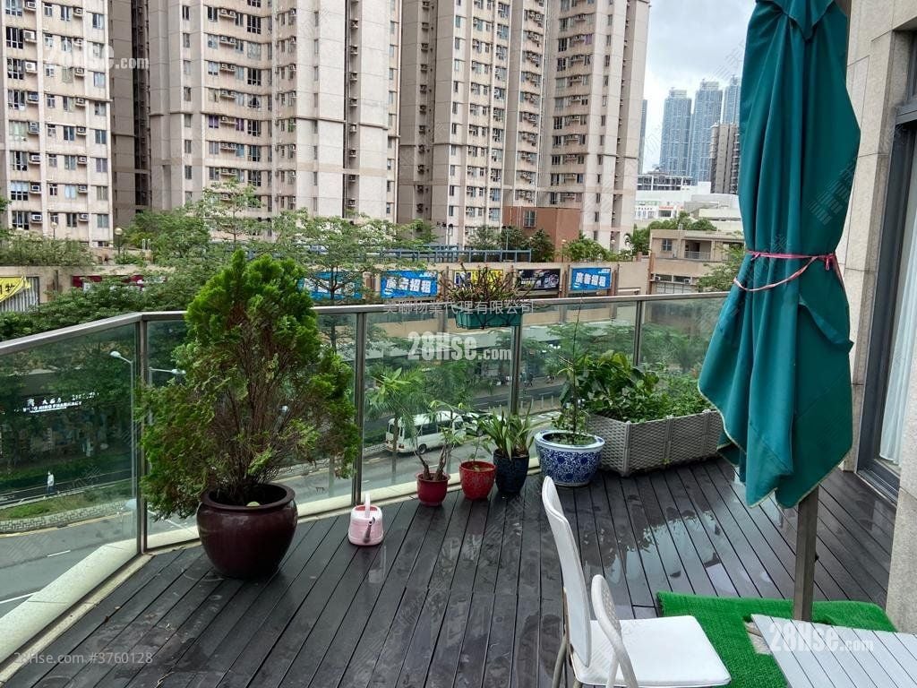 天晋 售盘 2 房 783 平方尺