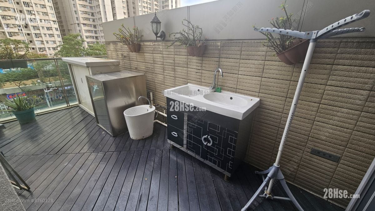 天晋 售盘 2 房 783 平方尺