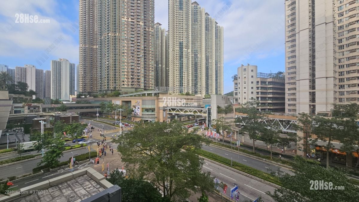 天晋 售盘 2 房 783 平方尺