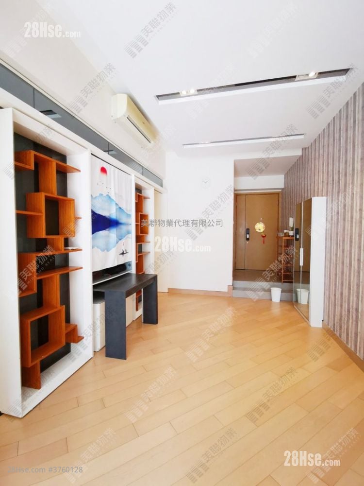 天晋 售盘 2 房 783 平方尺