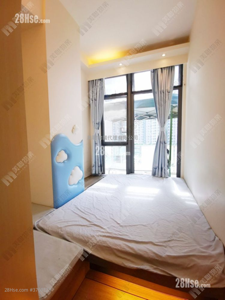 天晋 售盘 2 房 783 平方尺