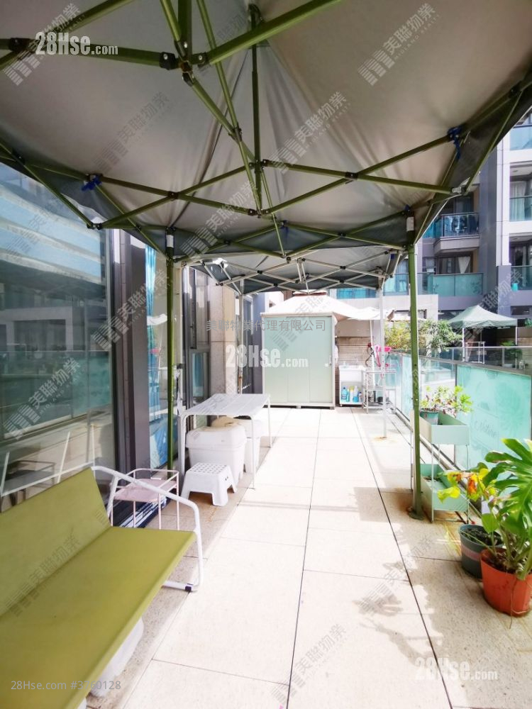 天晋 售盘 2 房 783 平方尺