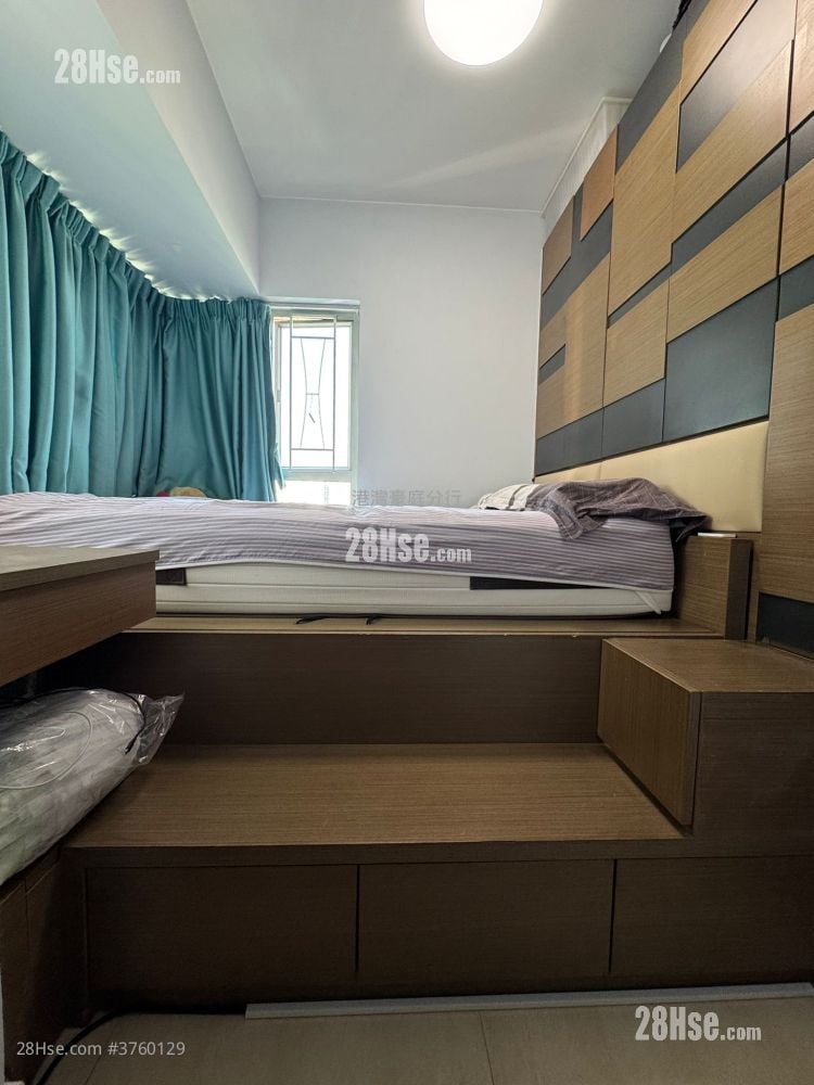 Metro Harbour View Sell 2 Bedrooms , 1 Bathroom 383 ft²