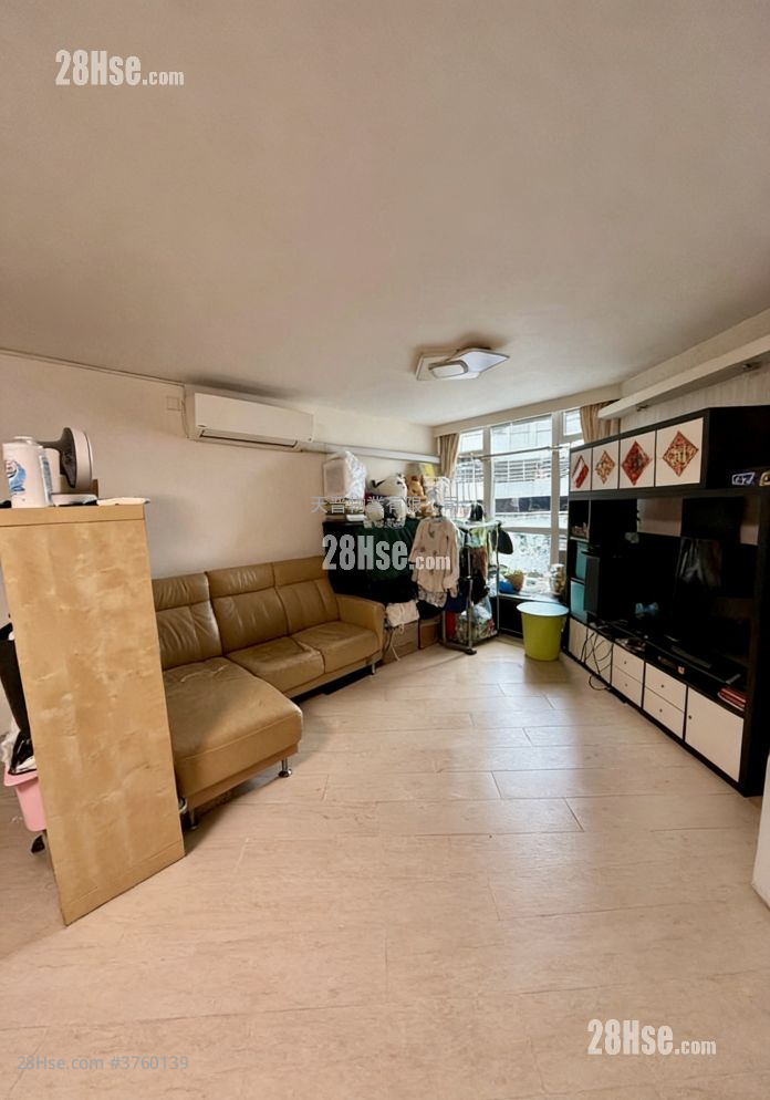 黄埔花园 售盘 4 房 , 2 浴室 755 平方尺