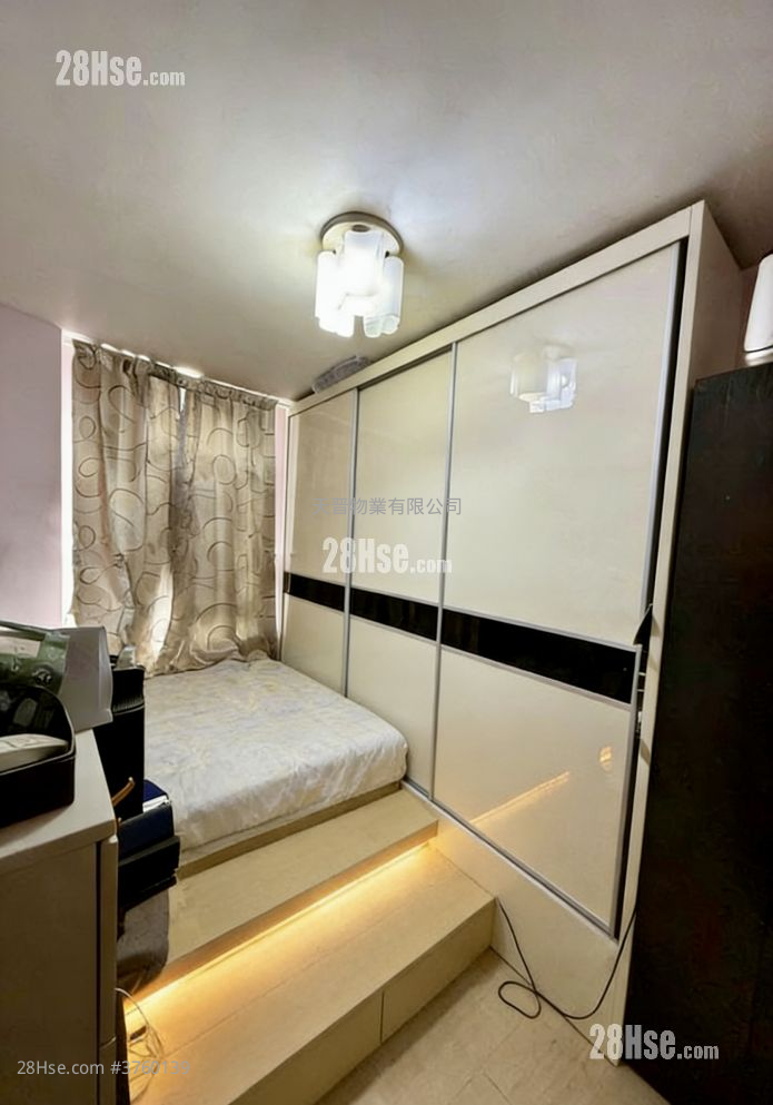 黄埔花园 售盘 4 房 , 2 浴室 755 平方尺