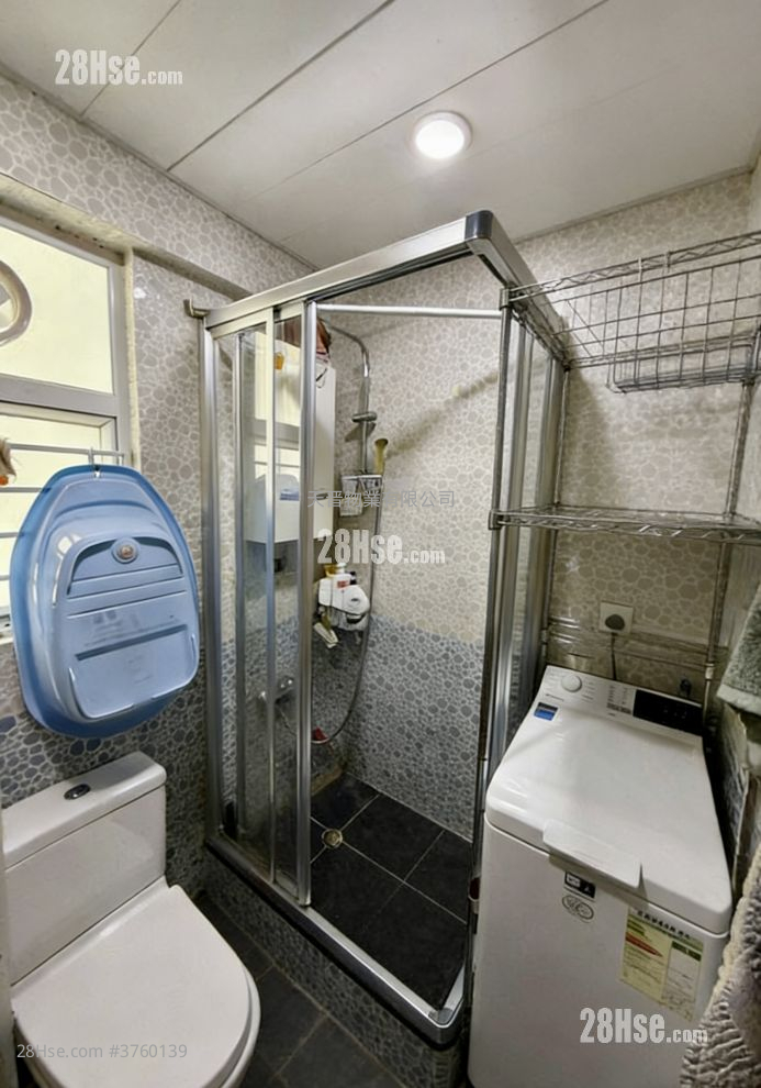 黄埔花园 售盘 4 房 , 2 浴室 755 平方尺