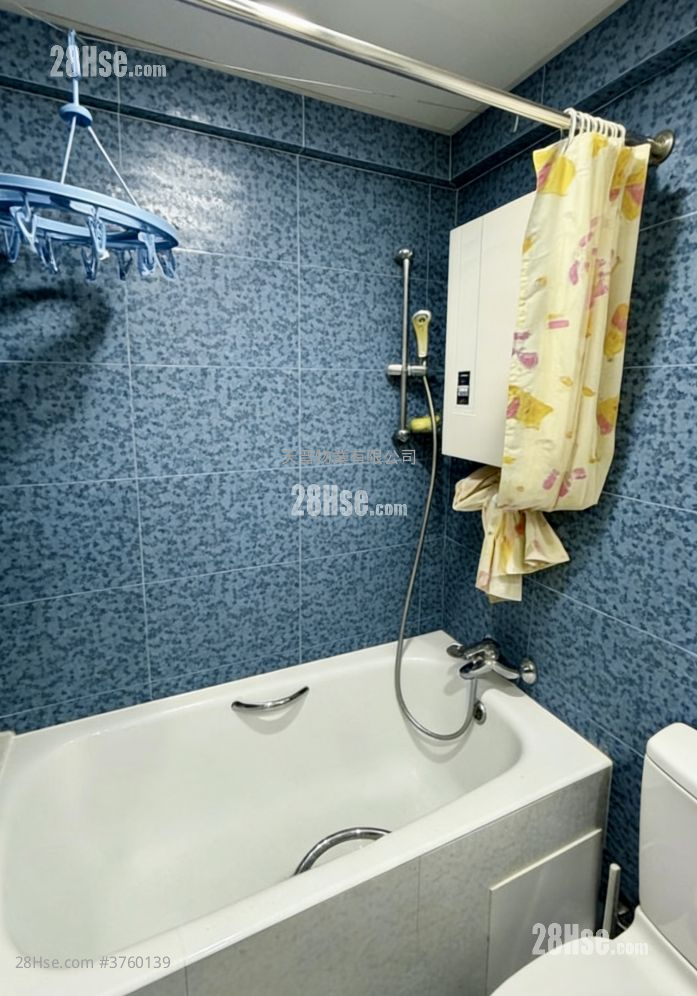 黄埔花园 售盘 4 房 , 2 浴室 755 平方尺