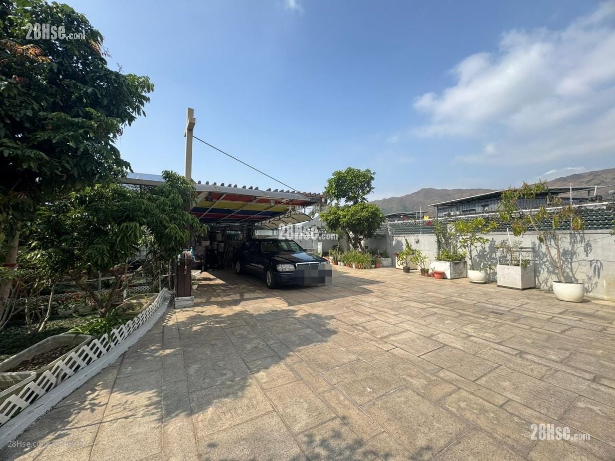 水头村 售盘 4 房 , 3 浴室 2,100 平方尺