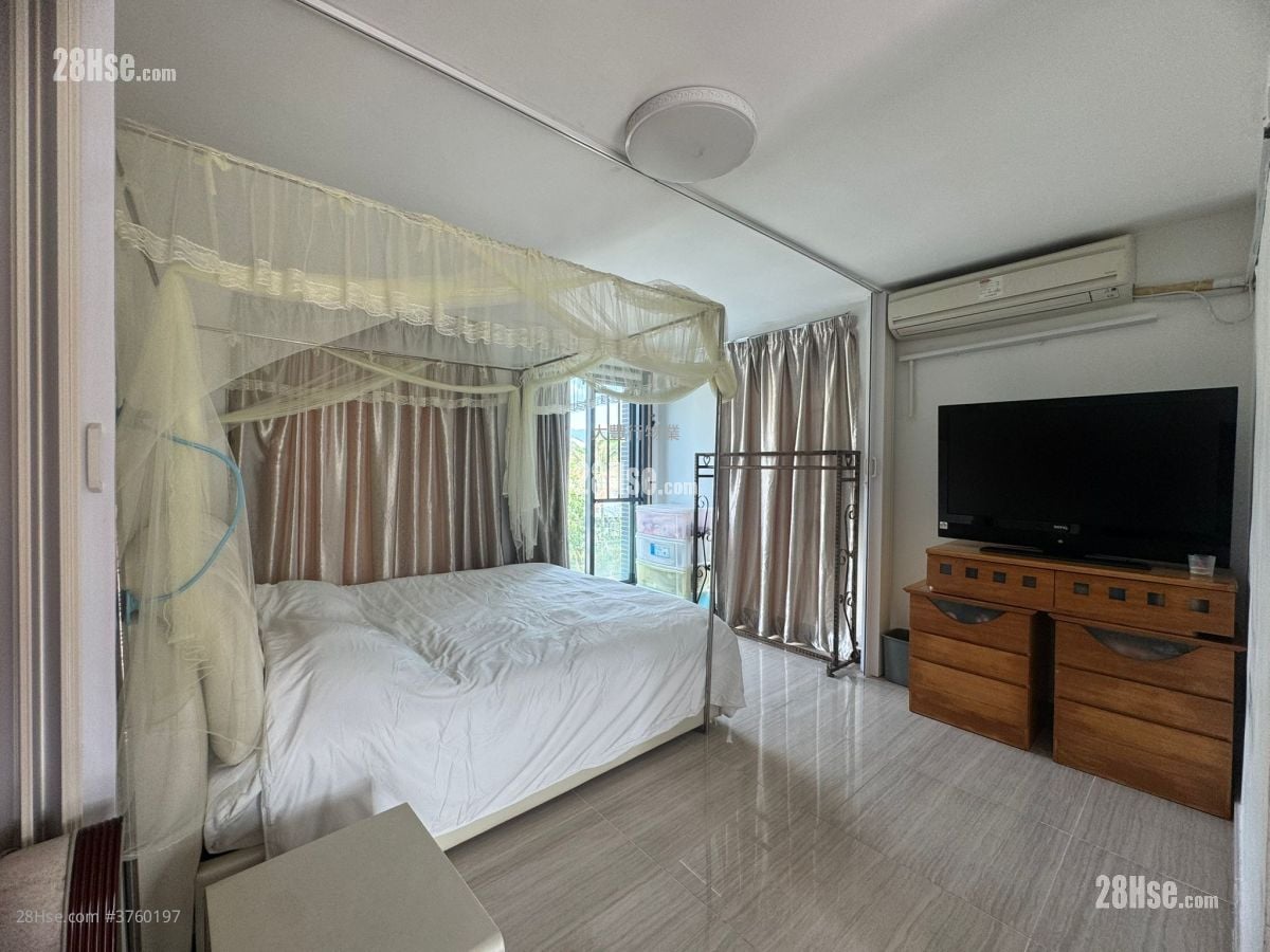 水头村 售盘 4 房 , 3 浴室 2,100 平方尺