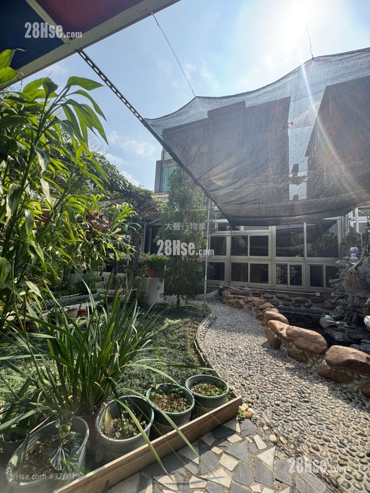 水头村 售盘 4 房 , 3 浴室 2,100 平方尺