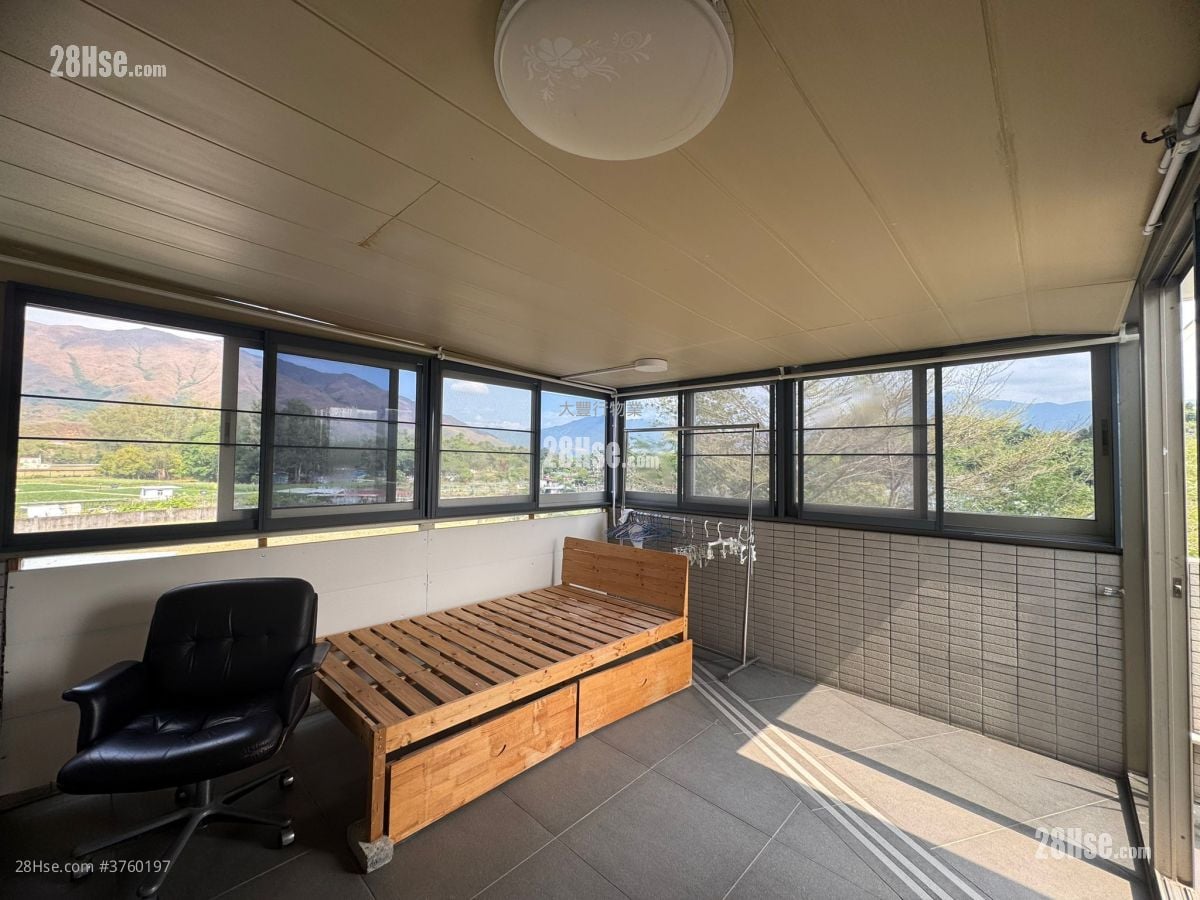 水头村 售盘 4 房 , 3 浴室 2,100 平方尺