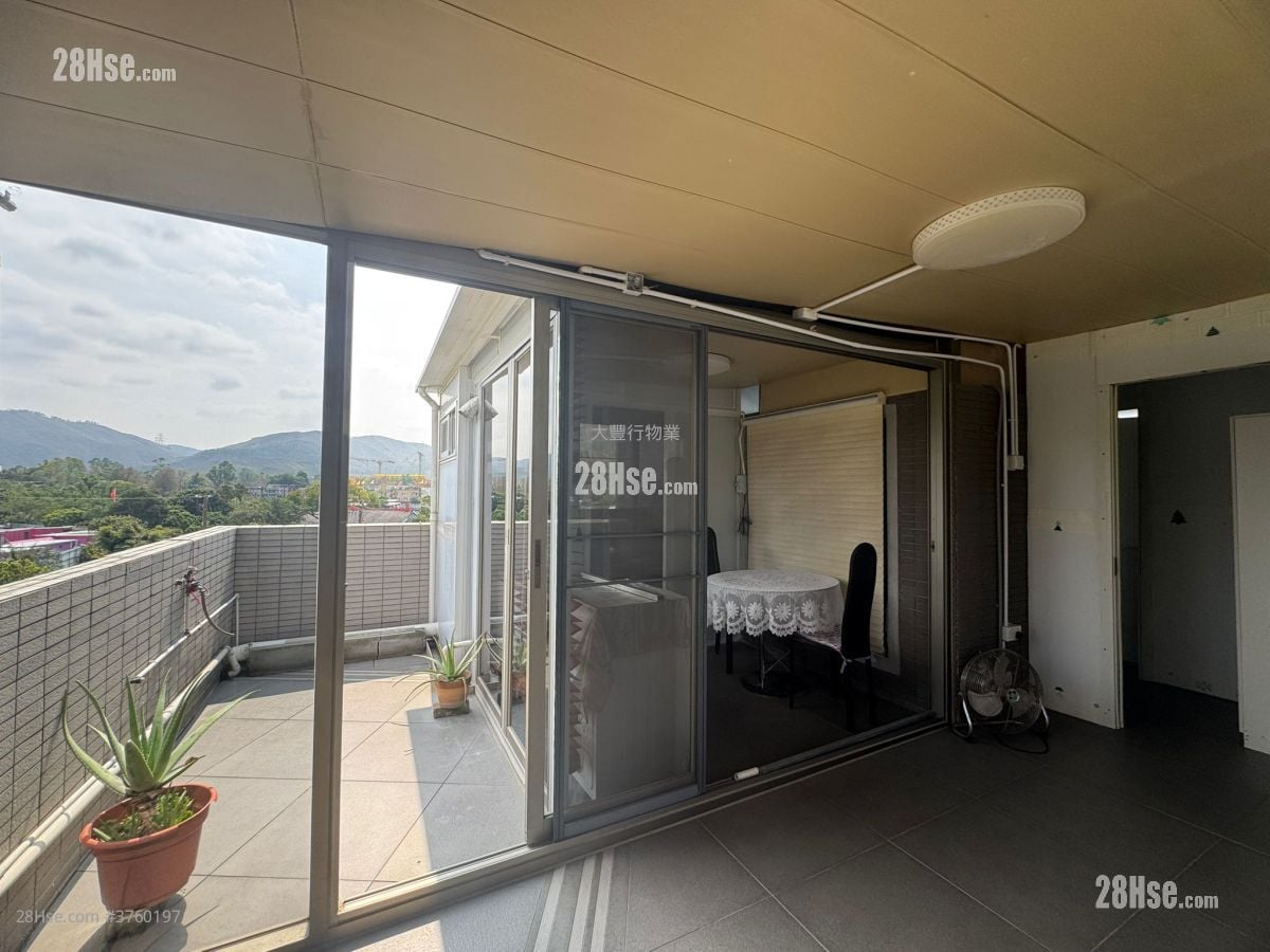 水头村 售盘 4 房 , 3 浴室 2,100 平方尺