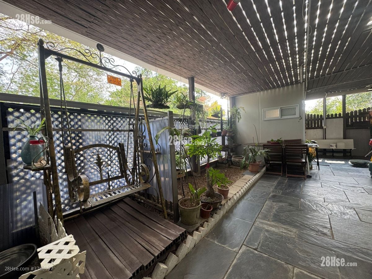 水头村 售盘 4 房 , 3 浴室 2,100 平方尺