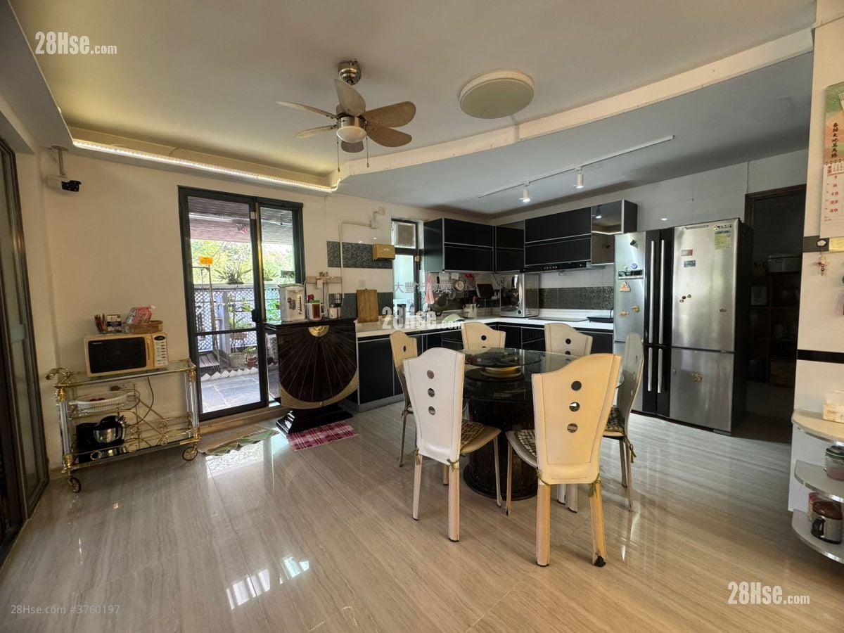 水头村 售盘 4 房 , 3 浴室 2,100 平方尺