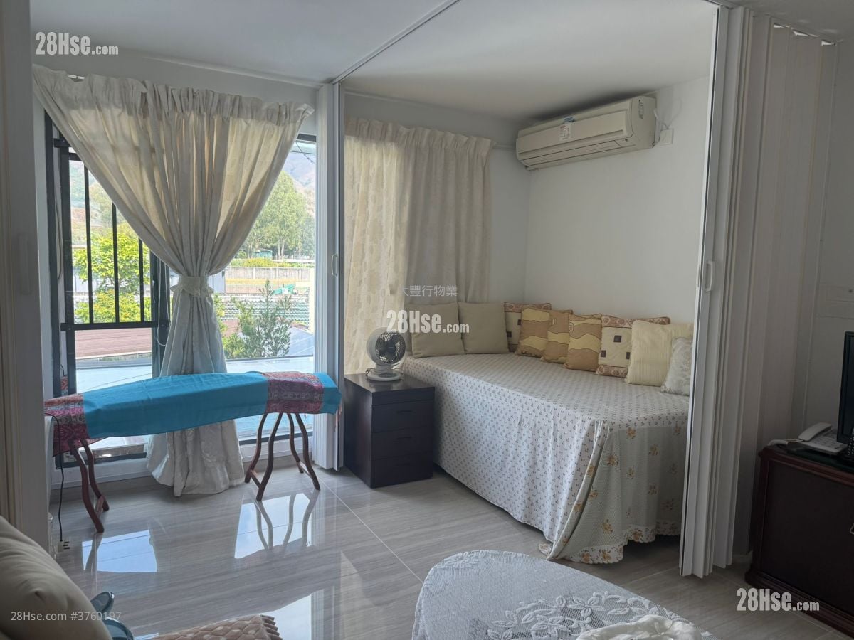 水头村 售盘 4 房 , 3 浴室 2,100 平方尺