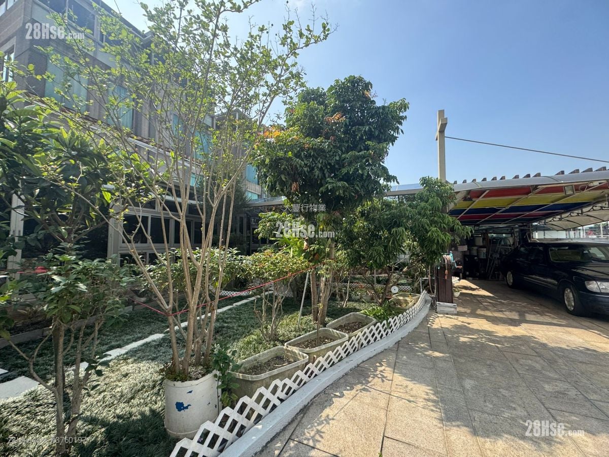 水头村 售盘 4 房 , 3 浴室 2,100 平方尺