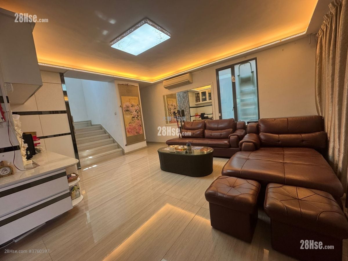 水头村 售盘 4 房 , 3 浴室 2,100 平方尺