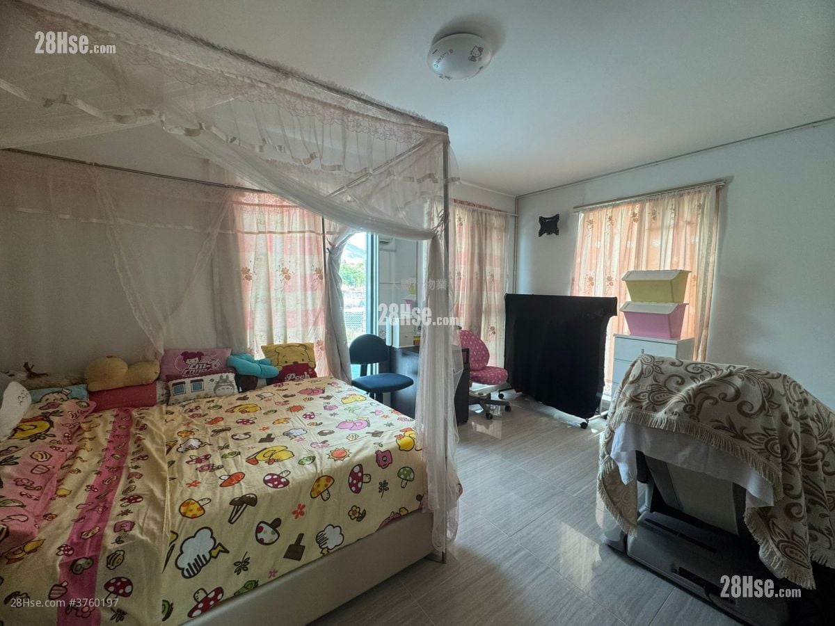 水头村 售盘 4 房 , 3 浴室 2,100 平方尺