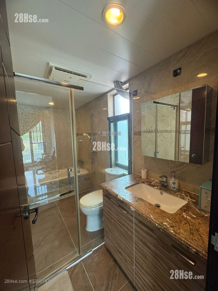 水头村 售盘 4 房 , 3 浴室 2,100 平方尺