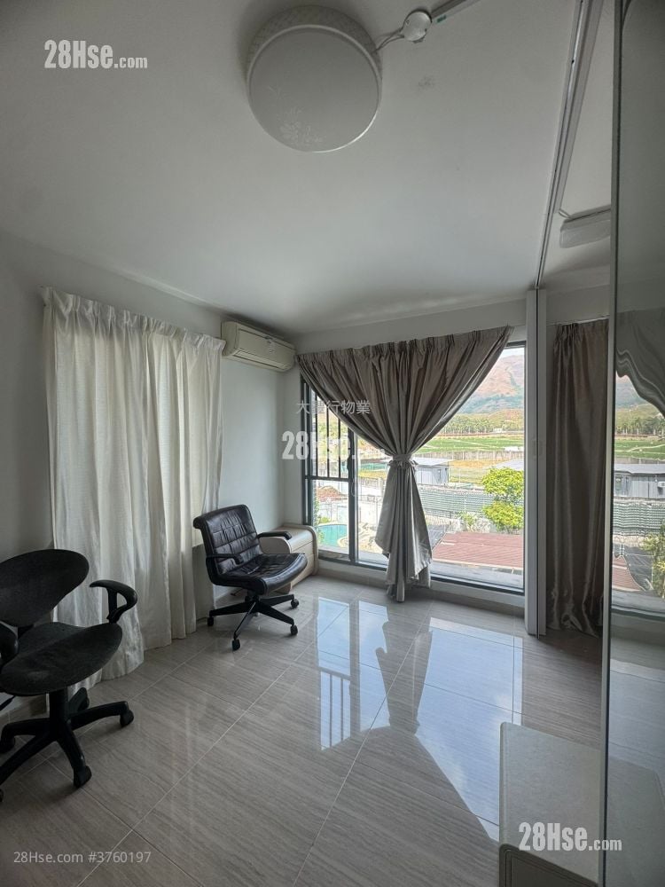 水头村 售盘 4 房 , 3 浴室 2,100 平方尺