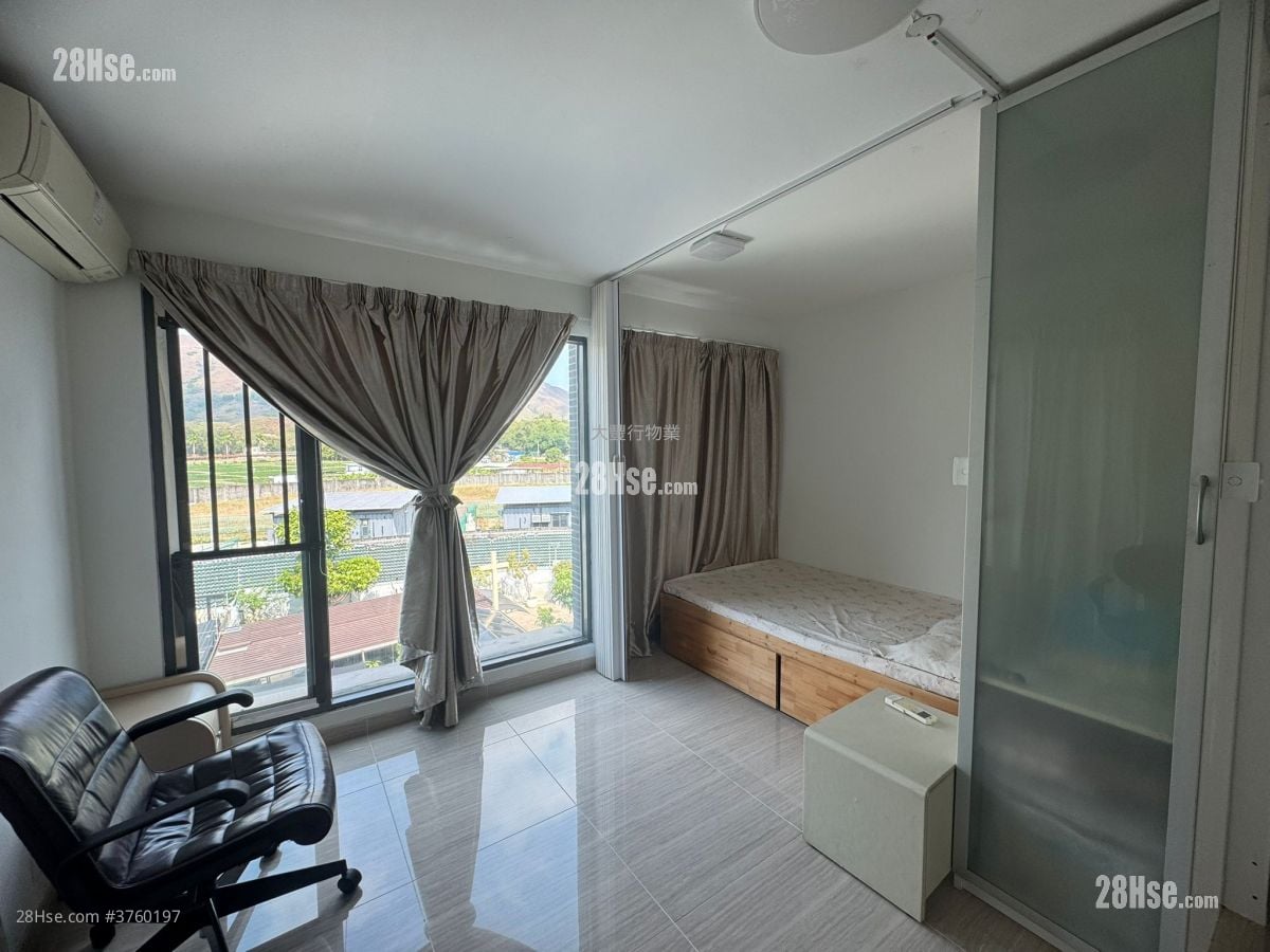 水头村 售盘 4 房 , 3 浴室 2,100 平方尺