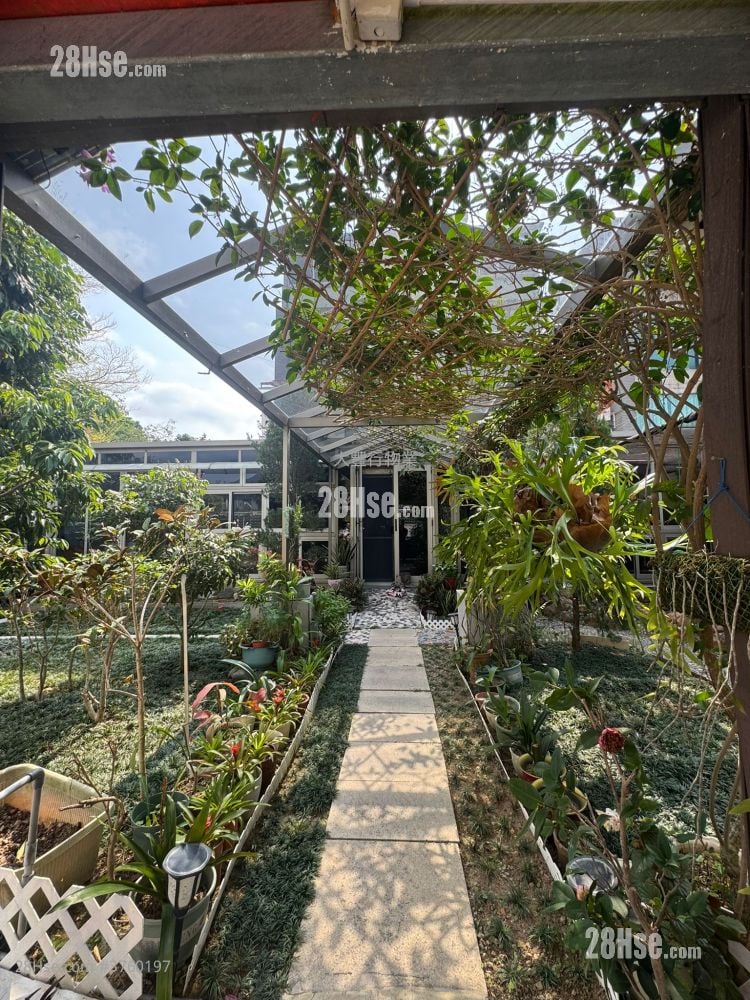 水头村 售盘 4 房 , 3 浴室 2,100 平方尺