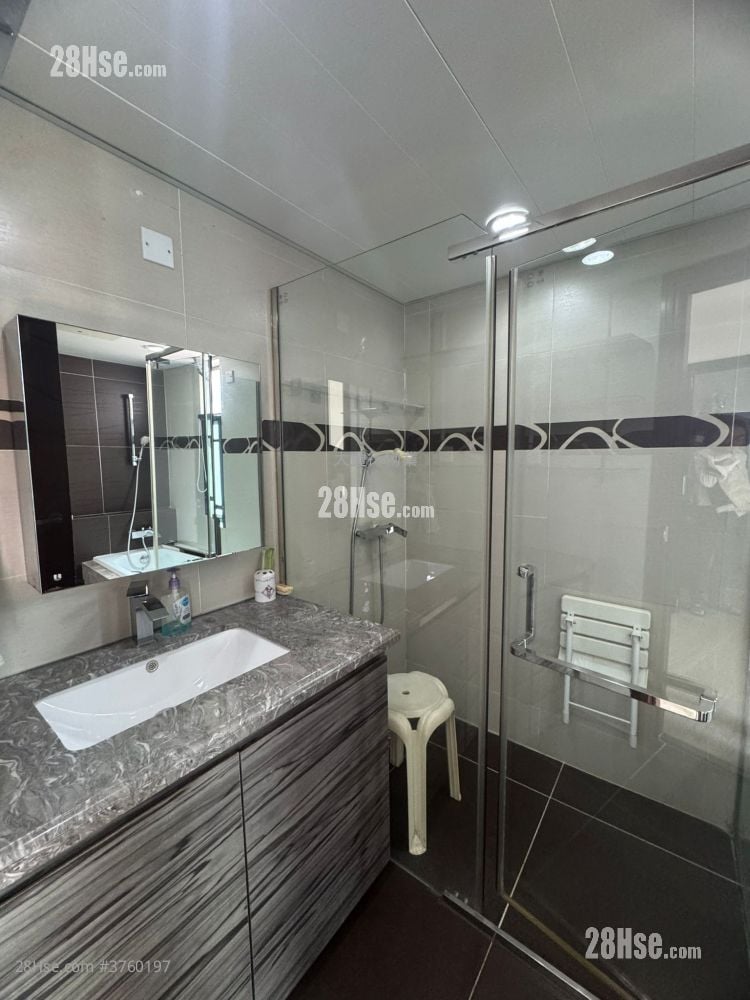 水头村 售盘 4 房 , 3 浴室 2,100 平方尺