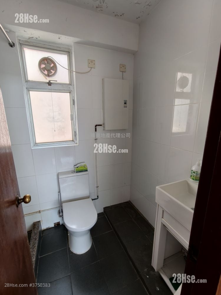 Harvest Garden Sell 2 Bedrooms , 1 Bathroom 436 ft²