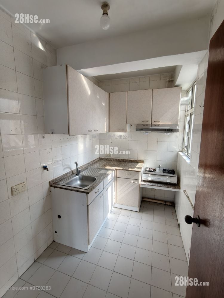 Harvest Garden Sell 2 Bedrooms , 1 Bathroom 436 ft²