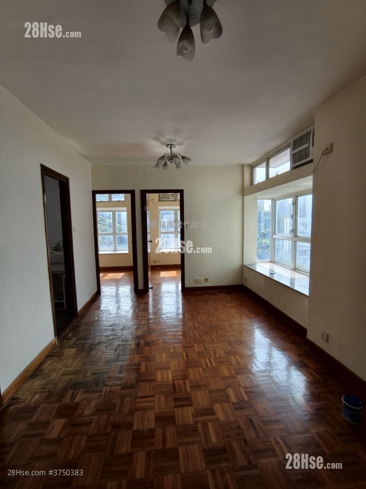 Harvest Garden Sell 2 Bedrooms , 1 Bathroom 436 ft²