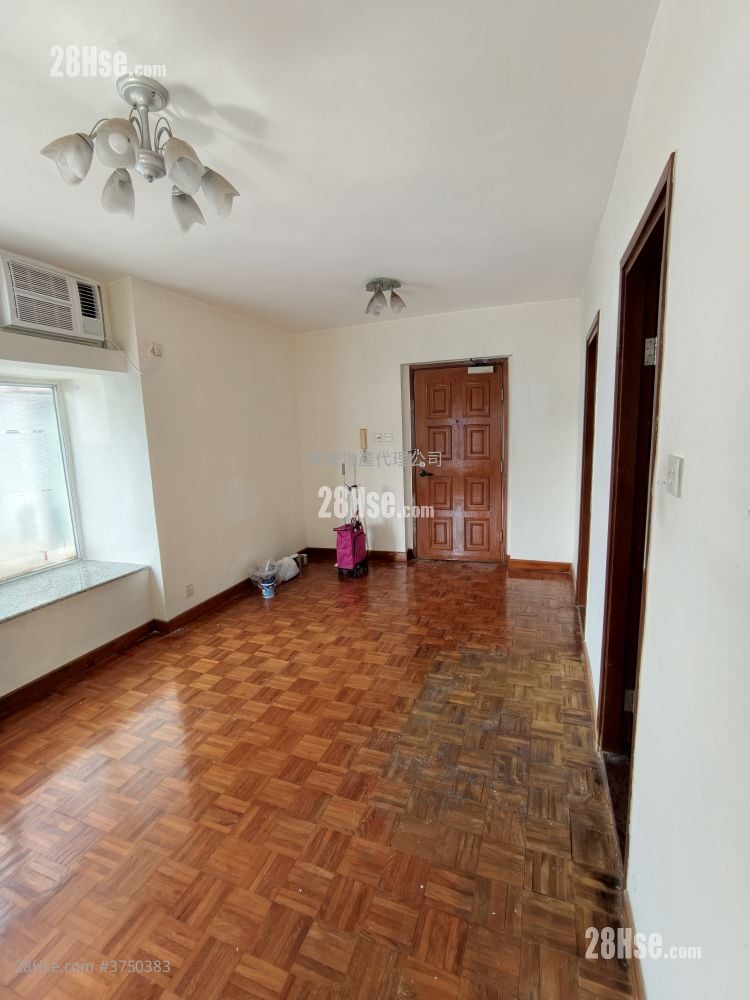 Harvest Garden Sell 2 Bedrooms , 1 Bathroom 436 ft²